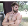 FleshJack Gode Colby Keller Fleshjack Boys 14 x 5cm